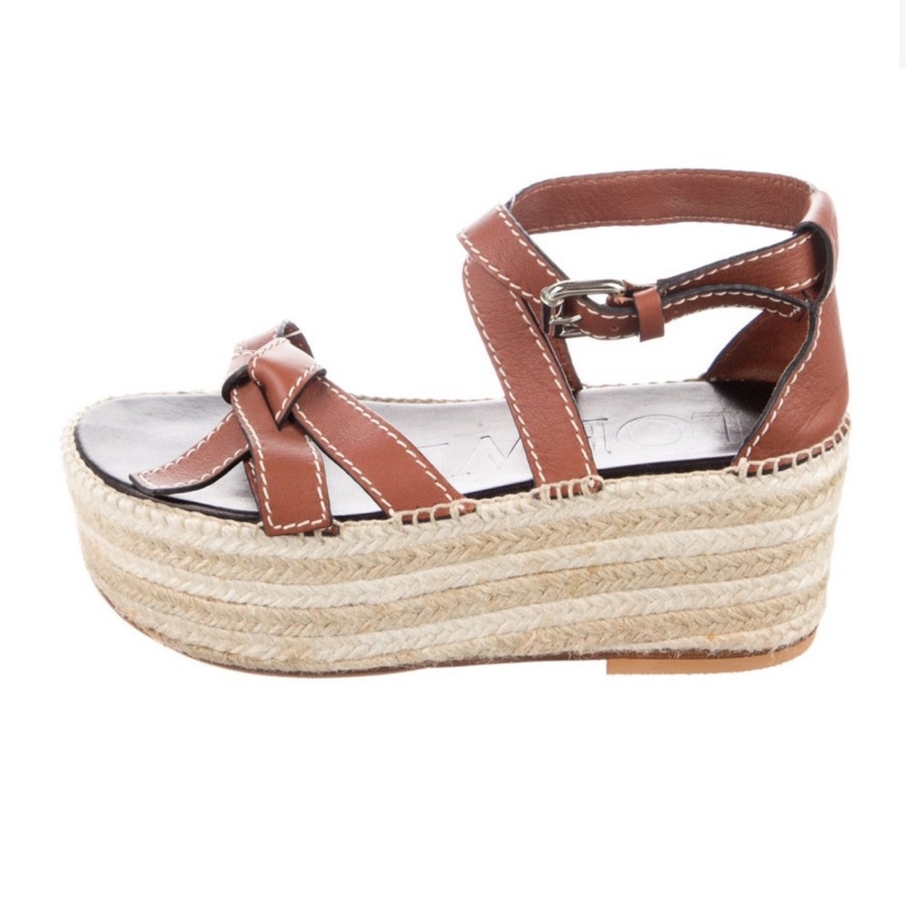 Loewe espadrilles - Picture 2 of 5